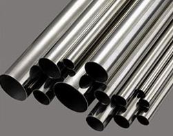 Stainless Steel 304/304L/304H Pipe Manufacturer in India