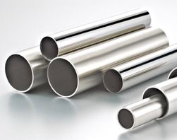Stainless Steel 304/304L/304H Pipe Supplier in India