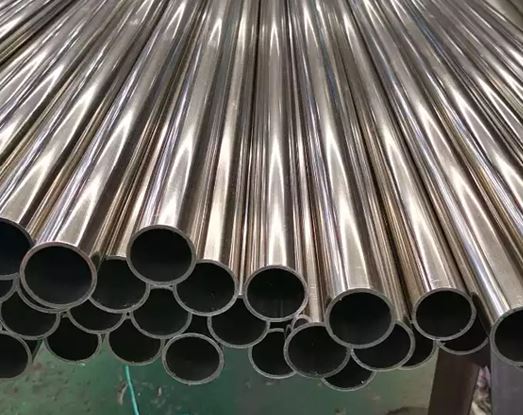 Stainless Steel 310 / 310S / 310H Pipe Manufacturer in India
