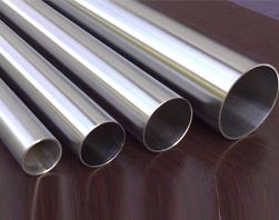 Stainless Steel 310 / 310S / 310H Pipe Supplier in India