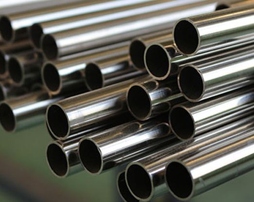 Stainless Steel 316/ 316s/ 316ti Pipe Manufacturer