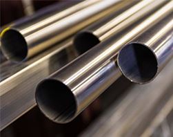 Stainless Steel 316 / 316S / 316Ti pipe Supplier in India