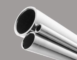 Stainless Steel 317/ 317l Pipe Dealer in India 