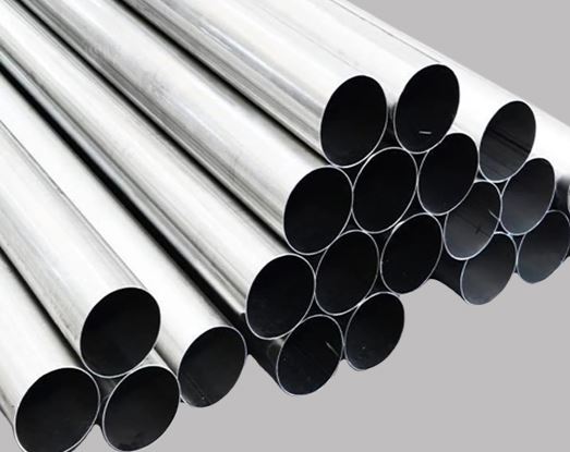 Stainless Steel 317/ 317l Pipe Manufacturer in India
