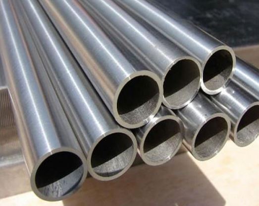 Stainless Steel 321/ 321h Pipe Manufacturer