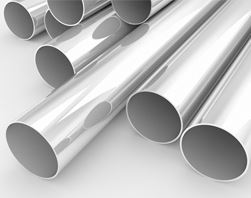 Stainless Steel 321/ 321h Pipe Supplier in India