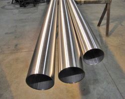 Stainless Steel 347/ 347H Pipe Dealer 