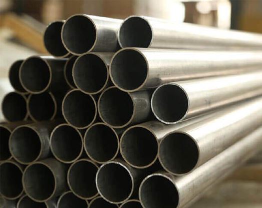 Stainless Steel 347/ 347H Pipe Manufacturer
