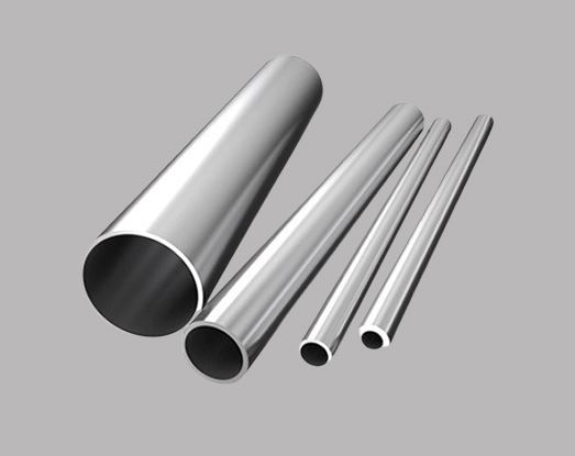 Stainless Steel 410 Pipe Manufacturer in India