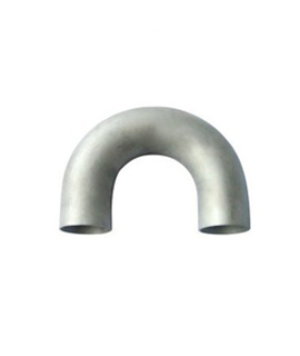   Stainless Steel Bend Pipe Fitting Supplier