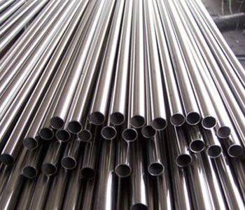 Stainless Steel 410 Pipe Supplier in India