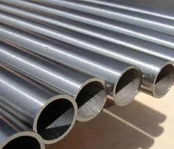 Stainless Steel 310 / 310S / 310H Pipes Supplier in India