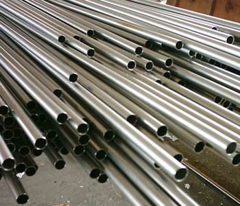 Alloy Steel Seamless Tubes Manufacturer in India
