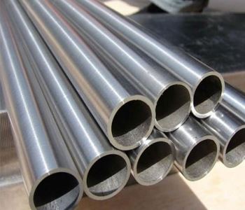 ASTM A213 T1 Alloy Steel Seamless Tubes Manufacturer in India