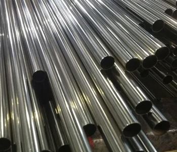 ASTM A213 Grade T5 Alloy Steel Seamless Tubes Manufacturer in India